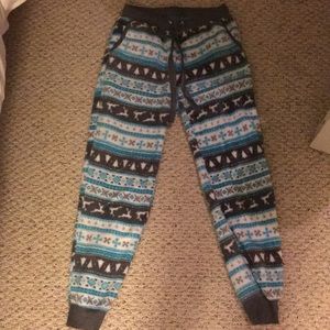 Pj pants